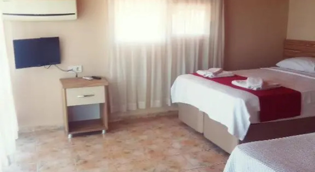 Студия Dove Apart Hotel