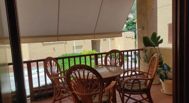 Апартаменты Apartamento Puerto Campomanes - Altea