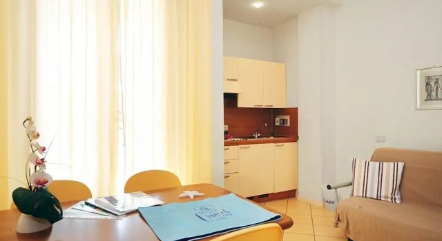 Luxurious Residential Holiday Home in Pedestrial Zone, Italy, Забронировать Апартаменты/квартира Апартаменты Каттолики, рядом с Аквариум Le Navi, Апартаменты/квартира