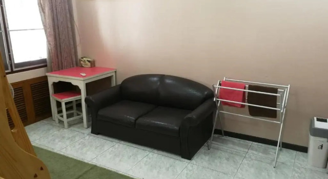 Номер Standard D-Toys Homestay