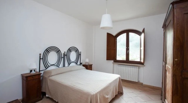 Agriturismo La Pesca, Varaa Hotelli Hotellit Ciociaria pysäköinnillä, Pysäköinti
