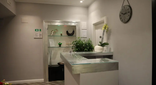 Millina Suites In Navona