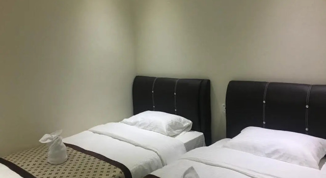 Двухместный номер Standard Qu Lin Resident