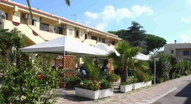 Strada Statale 18 Tirrena Inferiore, Varaa Huoneisto Santa Maria del Cedro Calabria