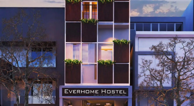 Everhome