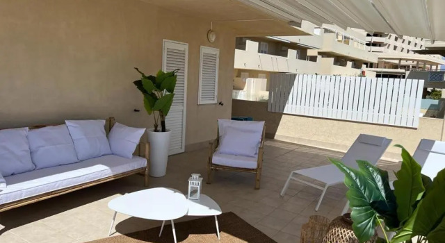 Апартаменты Residence Romeo