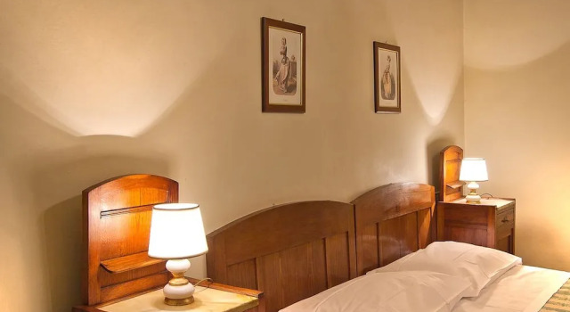 Villa Fiorita