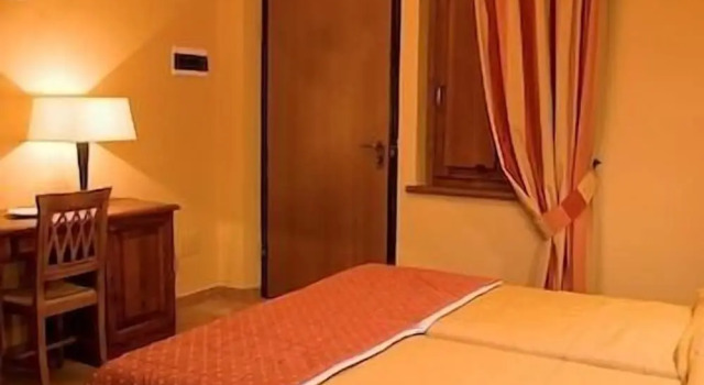 Двухместный номер Standard Hotel La Fattoria