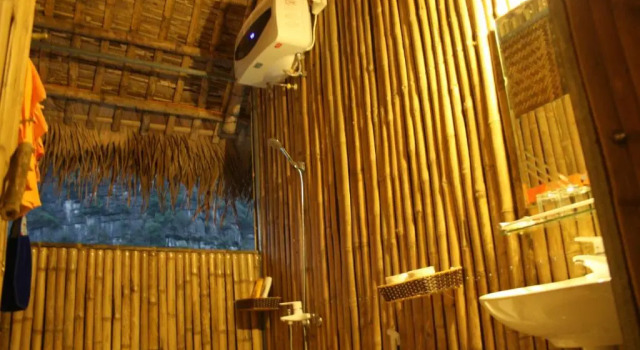 Бунгало Ninh Binh Valley Homestay