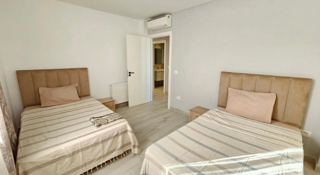 Luxe appartement villa jade