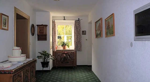Gasthof Bundschen, Забронировать Отель Отели Сарентино с парковкой, Парковка