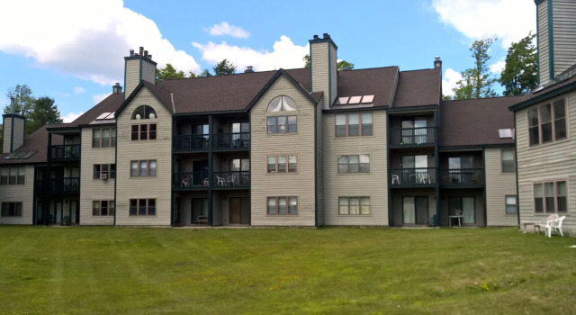Winterplace on Okemo Mountain, Book Hotel Ludlow Okemo Mountain