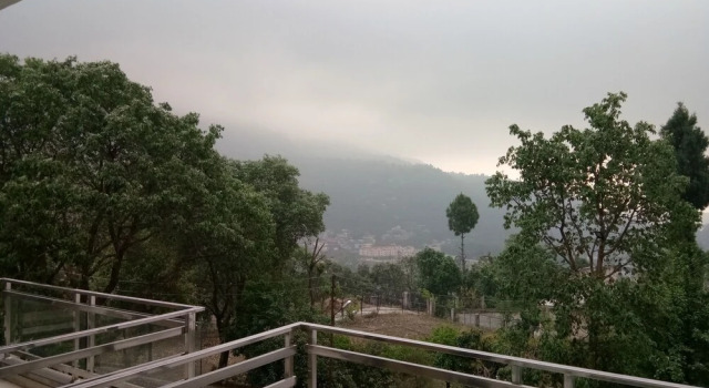 Люкс 7Heaven Bhimtal