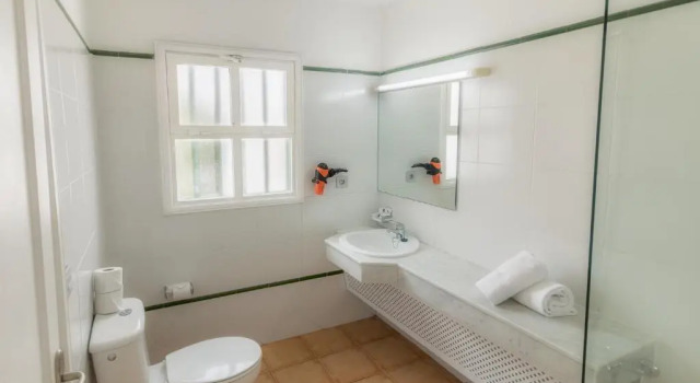 Апартаменты с 2 комнатами Apartamentos LIVVO Las Gaviotas