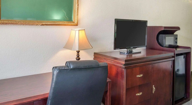 Двухместный номер Standard Quality Inn Shreveport Airport