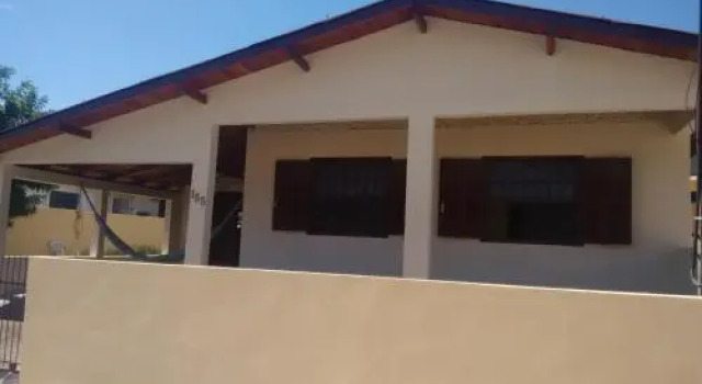 Casa Dunas