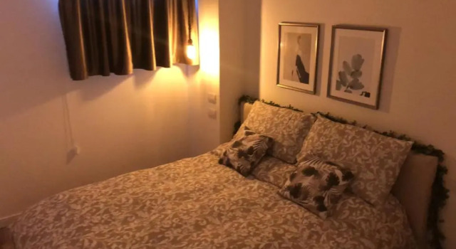 Apartment Edera e Camelie
