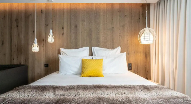 Etuoikeus huone Mercure Valence Sud