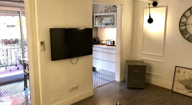 Rosselló Apartment, Забронировать Апартаменты/квартира Эшампле Барселона, рядом с Jove Regina Theatre