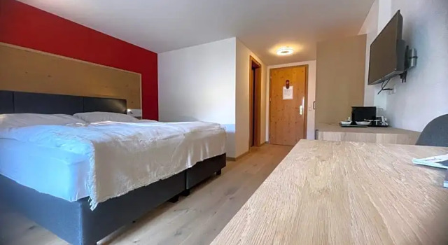 Номер Standard Hotel Solaria