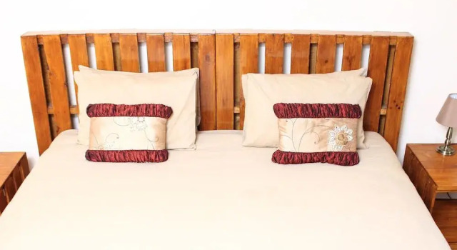 Unique Bed and breakfast, Foglalás Bed and Breakfast Helensvale Harare