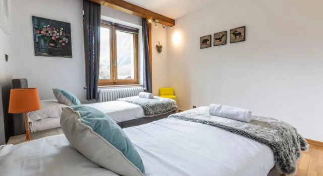 Apartment Germain 1