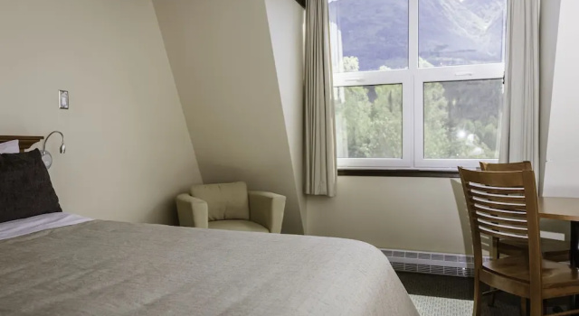 Номер Comfort Gîte du Mont-Albert - Sepaq