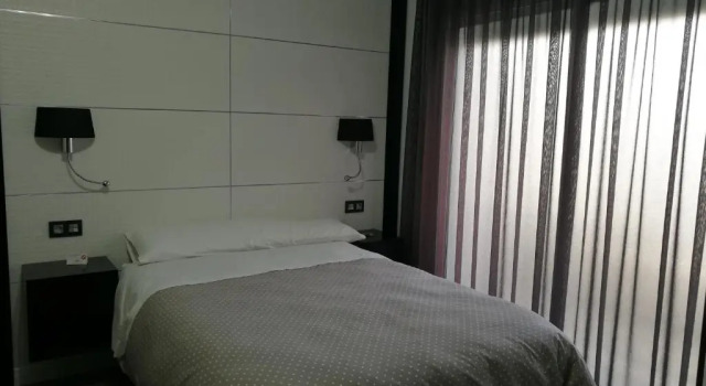 Apartamentos Las Palmeras, Забронировать Апартаменты/квартира Пальма дел Рио Cordoba Province