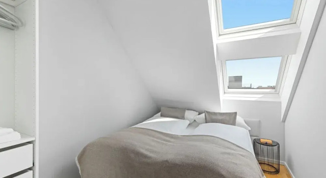 Апартаменты TEMPORA Homes - Apartments Wienerberg