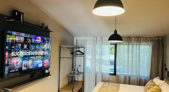 Flat Itajuru, Забронировать Отель Отели штата Рио-де-Жанейро 3 звезды, 3*