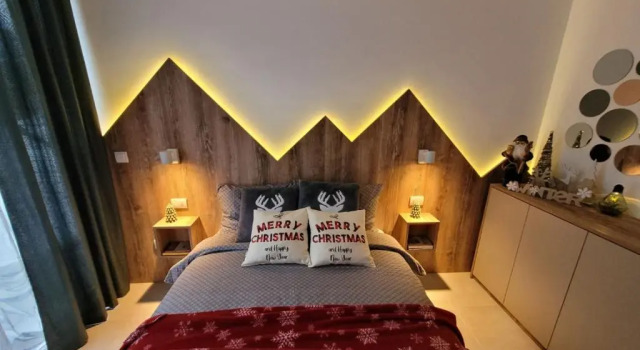 Divchy dream, Buchen Sie Ferienwohnung Divčibare Zentralserbien