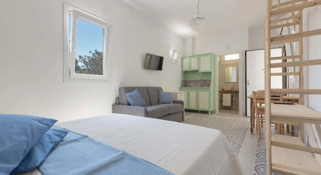 3121 La Cornula by Barbarhouse, Rezervați Casă de vacanță Campi Salentina Salento