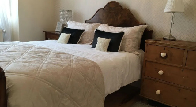 Le Presbytere, Rezervasyon Otel Puy-l'Eveque kahvaltılı oteller, Kahvaltı