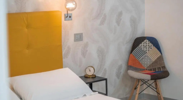 Двухместный номер Superior iRooms - Spanish Steps
