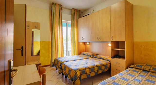 Hotel Canova