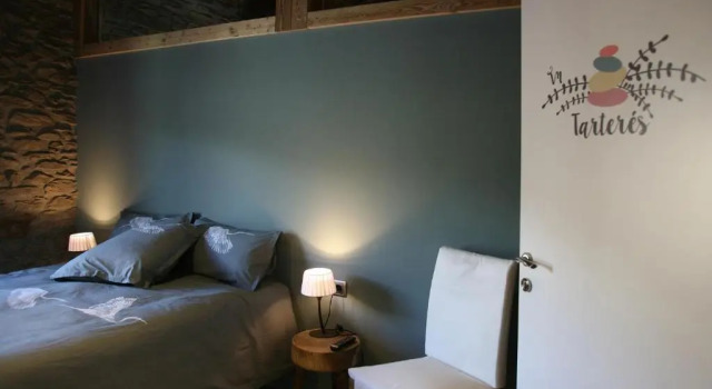 Standard double chambre Vilamaroto