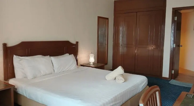 Апартаменты Premier Sea View Paradise