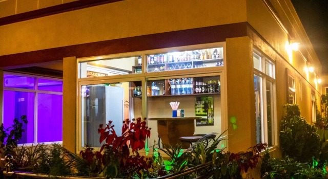 Hotel Deposh Tororo