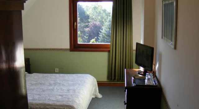 Двухместный номер Standard Nr 100 Szentendre Hotel Panzio szolgáltatások