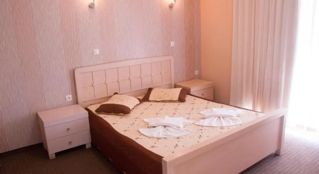 Апартаменты Guest House SG-BROTHERS