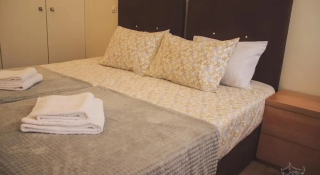 Oporto Marquês - Hostel