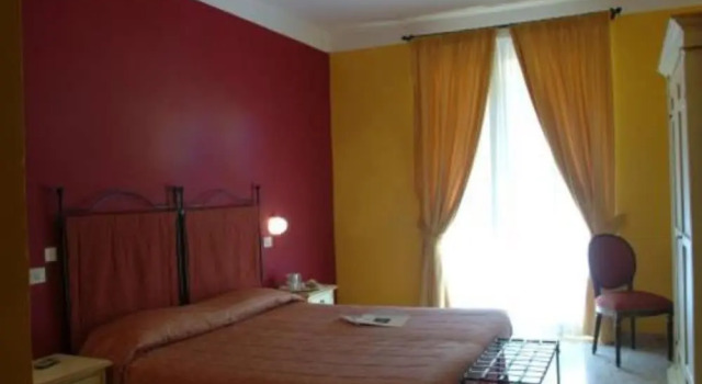 Полулюкс Hotel Ede & Trekking