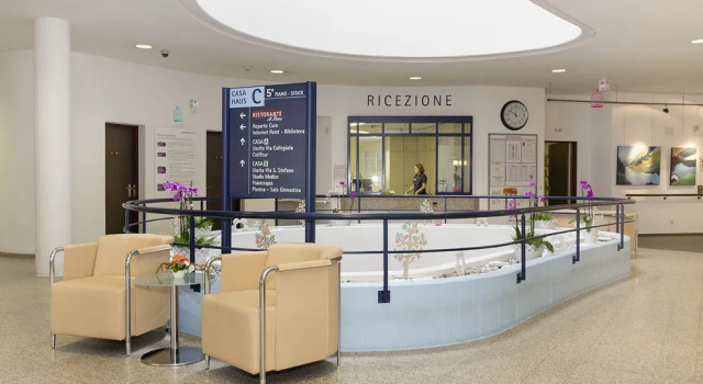 Tertianum Residenza Hotel e Ristorante Al Parco