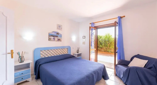 Golfo Aranci Apartments With Ac, Забронировать Апартаменты/квартира Апартаменты Маринелла, Апартаменты/квартира