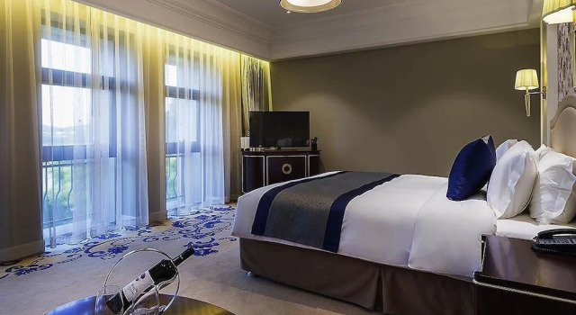 Superior Double Club room Pullman Tangshan