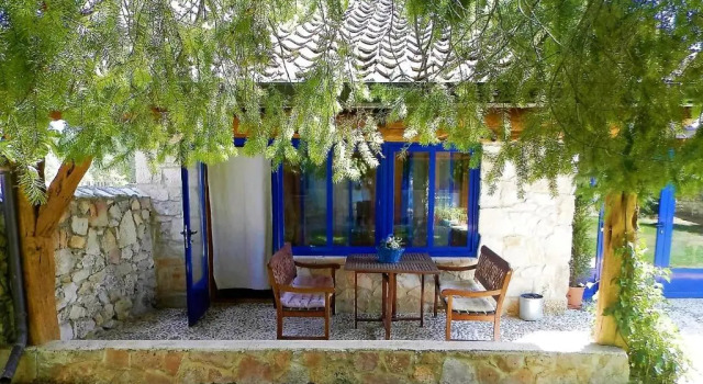 Casa rural Estrella Polar II, Забронировать Отель Арконес Сеговия