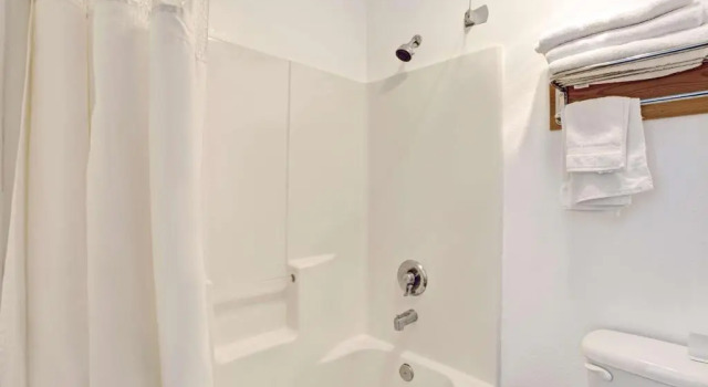 Двухместный номер Days Inn by Wyndham Seattle North of Downtown
