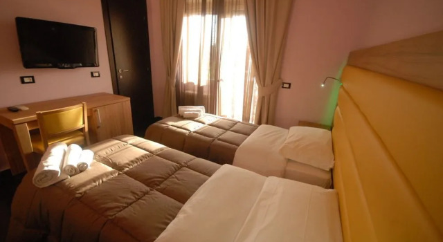 Ostia Antica Suite B&B