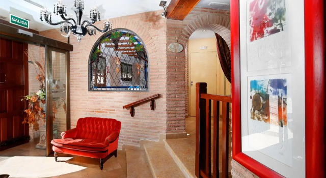 Hotel Boutique Maribel