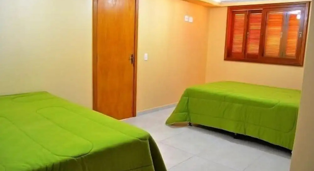 Коттедж Standard с 2 комнатами Residencial Daniel